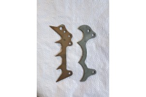 Мотор Січ Упор, зуби бензопила 